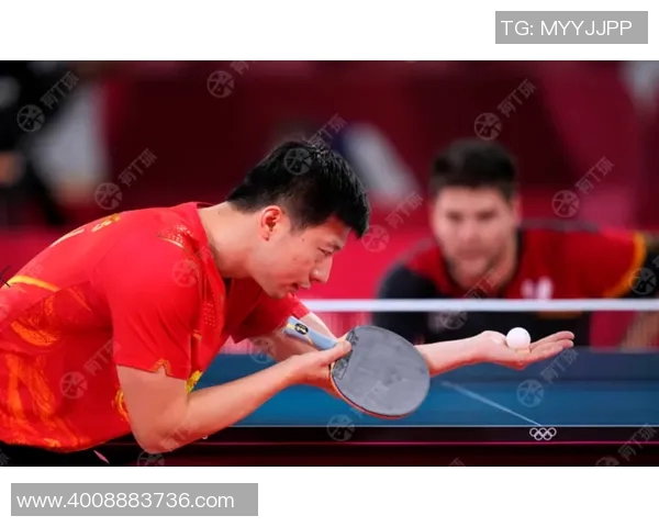 深度对话：探寻杨秀英乒乓球人生背后的奋斗与荣耀