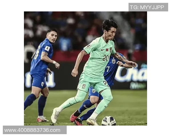 探索CNC足球的魅力与发展潜力助力中国足球崛起的新篇章